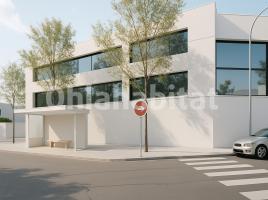 Nave industrial, 2354 m²