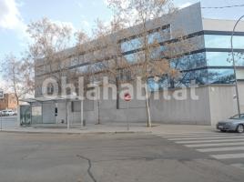 Nave industrial, 2354 m²