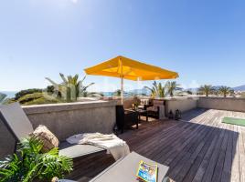 Attic, 286 m², near bus and train, Regueral - Prat d'En Foré