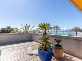Attic, 286 m², near bus and train, Regueral - Prat d'En Foré