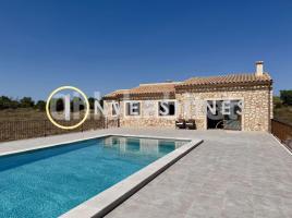 Lloguer Casa (casa rural), 124 m², prop de bus i tren, seminou