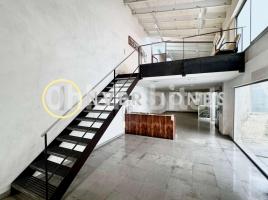 Alquiler nave industrial, 450 m²
