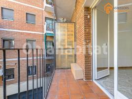 Piso, 78 m², cerca bus y metro, VIRREY AMAT