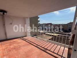 Flat, 95 m², near bus and train, CAN SANT JOAN