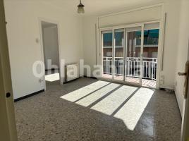 Flat, 95 m², near bus and train, CAN SANT JOAN