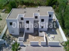  (unifamiliar adossada), 118 m², Calle del Flamenc