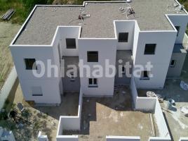  (unifamiliar adossada), 118 m², Calle del Flamenc