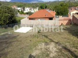 Sòl urbà, 593 m²