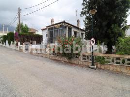 Casa (unifamiliar aislada), 120 m², cerca de bus y tren