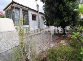 Casa (unifamiliar aislada), 120 m², cerca de bus y tren