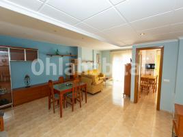 Pis, 132 m², prop de bus i tren, seminou