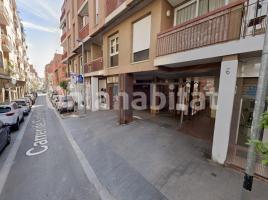 For rent parking, 143 m²