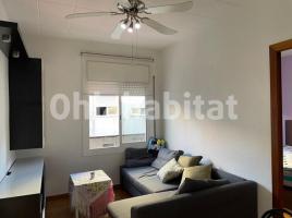 Alquiler piso, 43 m²