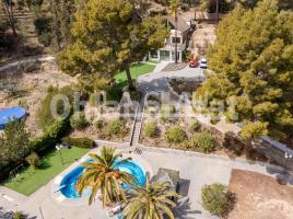  (xalet / torre), 263 m², presque neuf, Partida parrots, 119