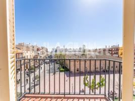 Flat, 526 m², Calle d'Antoni Roig, 88