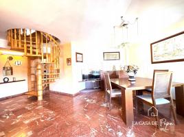 For rent duplex, 180 m², near bus and train, Vistalegre