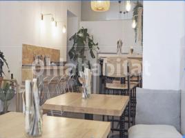 Alquiler local comercial, 110 m²