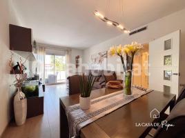 Lloguer pis, 106 m², prop de bus i tren, seminou