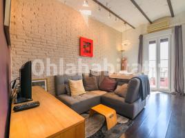 Piso, 35 m², cerca de bus y tren