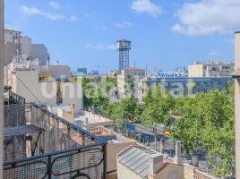 Piso, 35 m², cerca de bus y tren