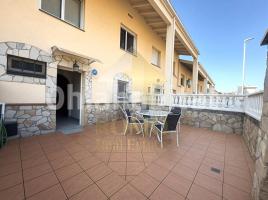 Houses (detached house), 122 m², near bus and train, Polinyà