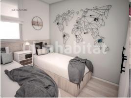 Pis, 113 m², prop de bus i tren