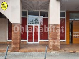 Alquiler local comercial, 386 m²