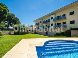Dúplex, 120 m², prop de bus i tren, seminou