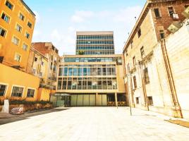 Alquiler oficina, 316.73 m², Plaza Catalunya