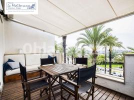 New home - Flat in, 98 m², near bus and train, playa