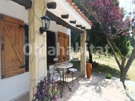 Casa (unifamiliar aislada), 90 m², cerca de bus y tren