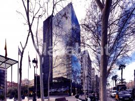 Alquiler oficina, 314 m², Sarria