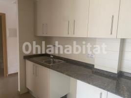 Lloguer pis, 60 m², prop de bus i tren, seminou