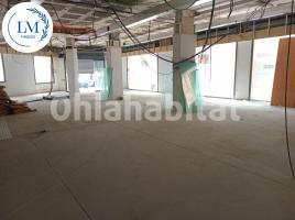Obra nueva - Piso en, 430 m², Sant Joan - L'Aiguacuit