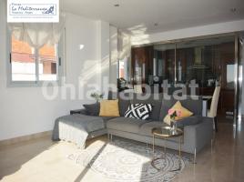 For rent flat, 74 m², near bus and train, almost new, Paseo Maritimo (Mar) 