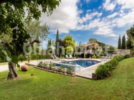 Casa (masia), 503 m², Carretera GI-554-9