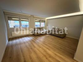 For rent flat, 137 m², Zona