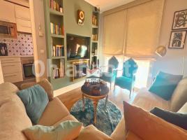 Duplex, 97 m², almost new, Calle de Ramon Mandri