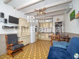 Apartamento, 35 m², Zona
