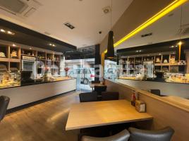 Business premises, 93 m², BOMBERS