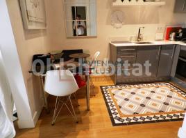 For rent flat, 50 m², close to bus and metro, Mercat de Sant Antoni
