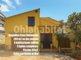  (unifamiliar aïllada), 269 m², près de bus et de train