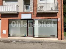 For rent business premises, 110 m², almost new