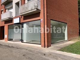 For rent business premises, 110 m², almost new