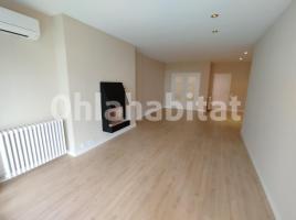 Louer pis, 189 m², Calle de Balmes