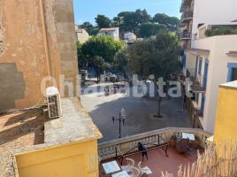 For rent loft, 35 m², near bus and train, Calle de sa Clavella