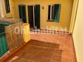 For rent loft, 35 m², near bus and train, Calle de sa Clavella