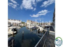 Flat, 71 m², Calle Port Grec, 27