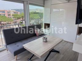Study, 30 m², Paseo Marítim, 166