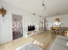 Piso, 90 m², seminuevo, Avenida d'Europa